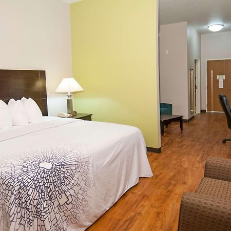 Studio 6 San Antonio - East 외부 사진