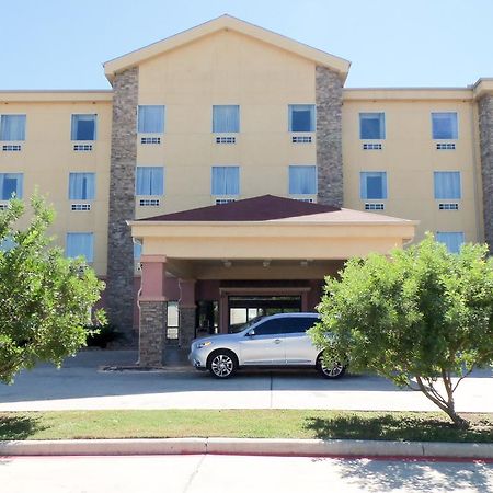 Studio 6 San Antonio - East 외부 사진