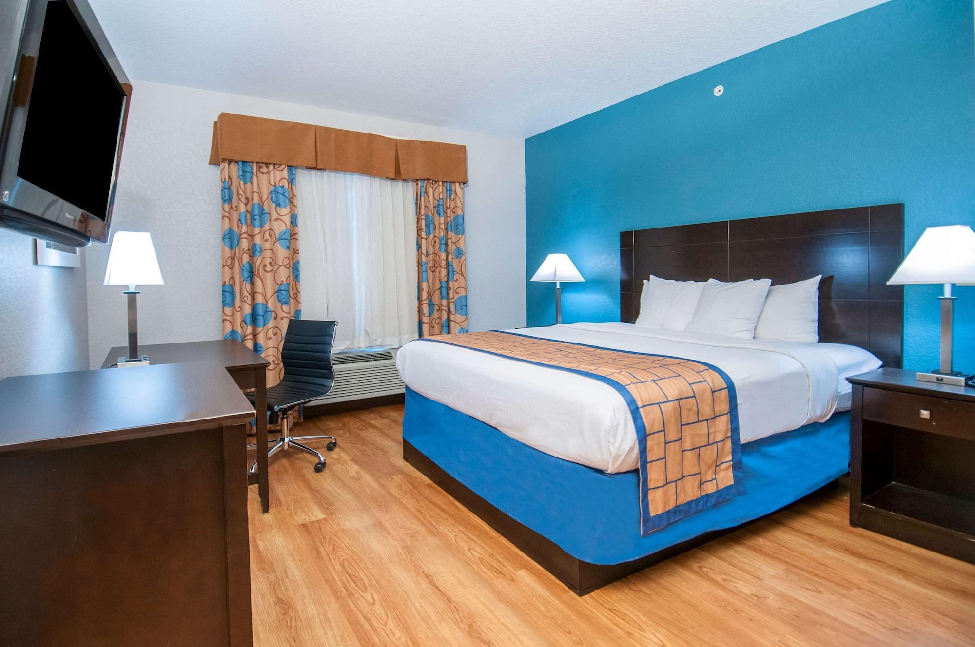 Studio 6 San Antonio - East 외부 사진