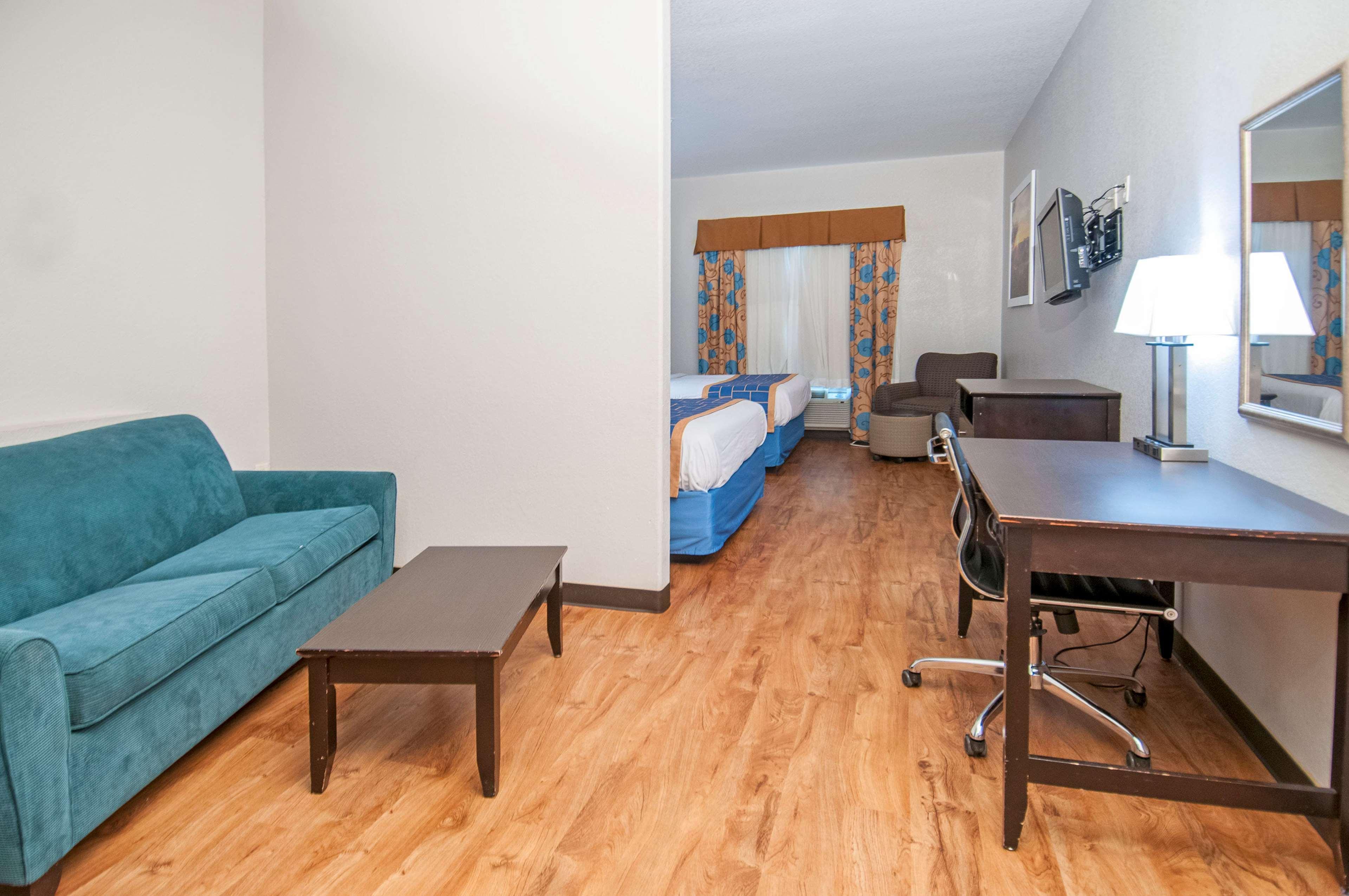 Studio 6 San Antonio - East 외부 사진