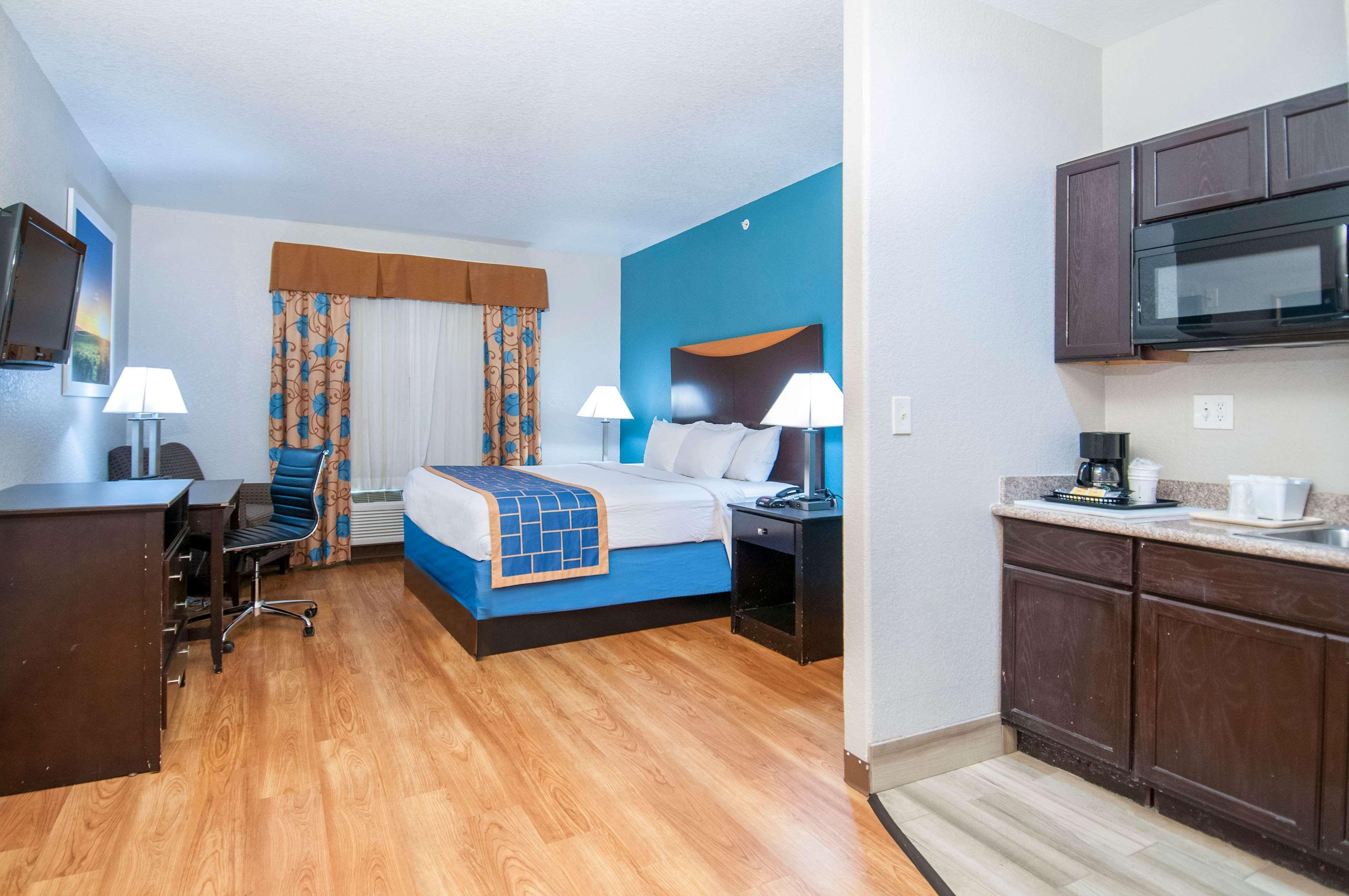 Studio 6 San Antonio - East 외부 사진