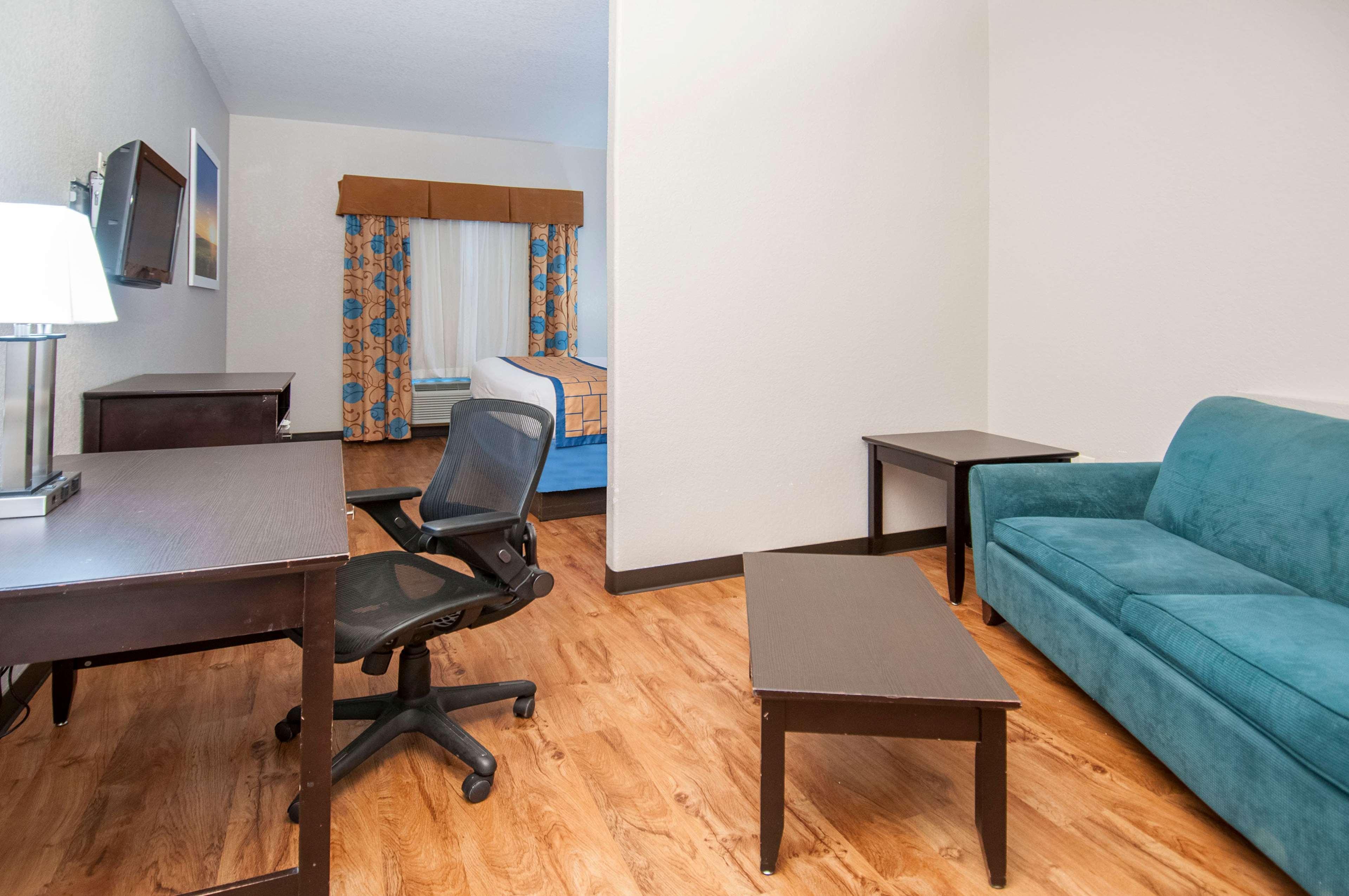Studio 6 San Antonio - East 외부 사진
