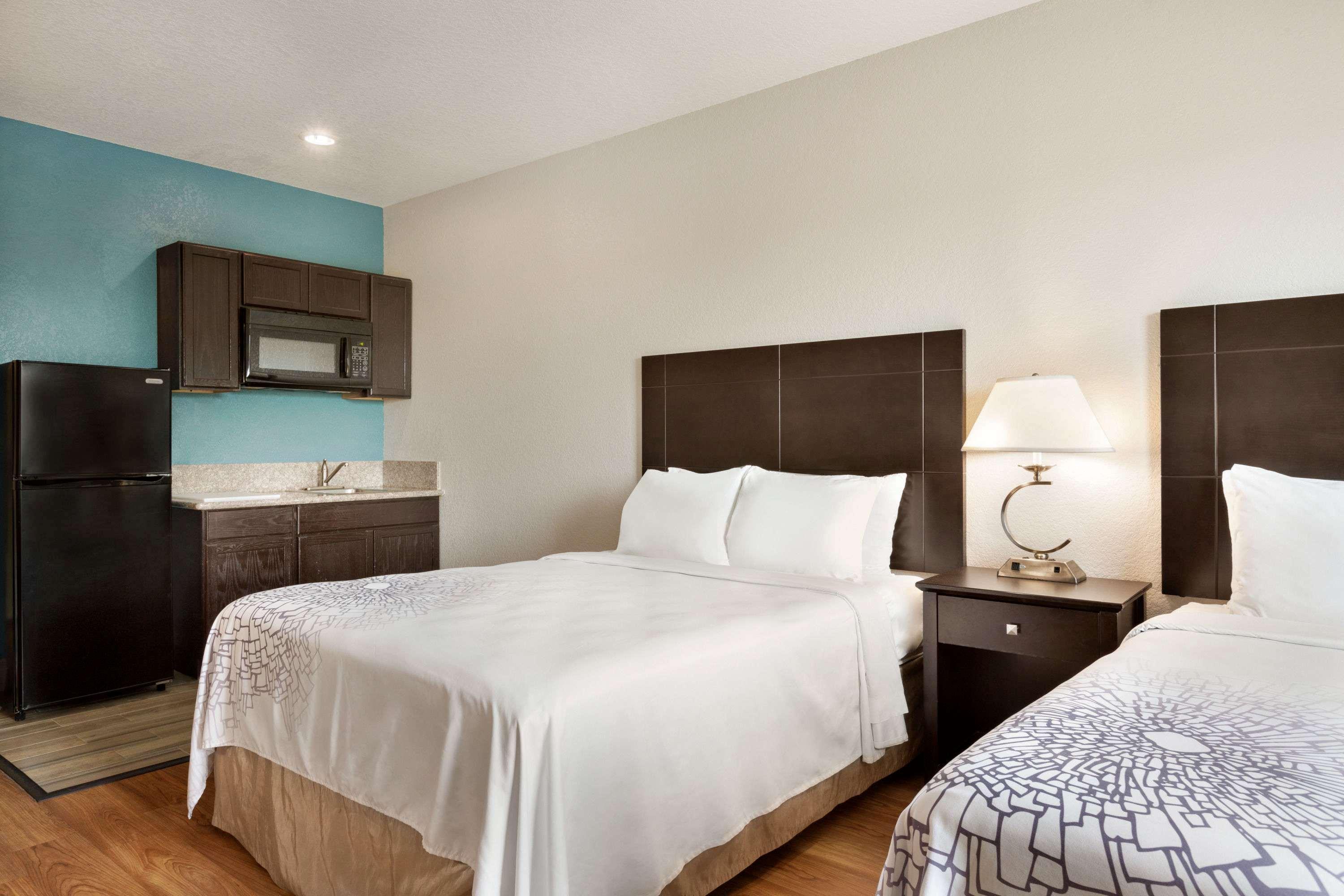 Studio 6 San Antonio - East 외부 사진