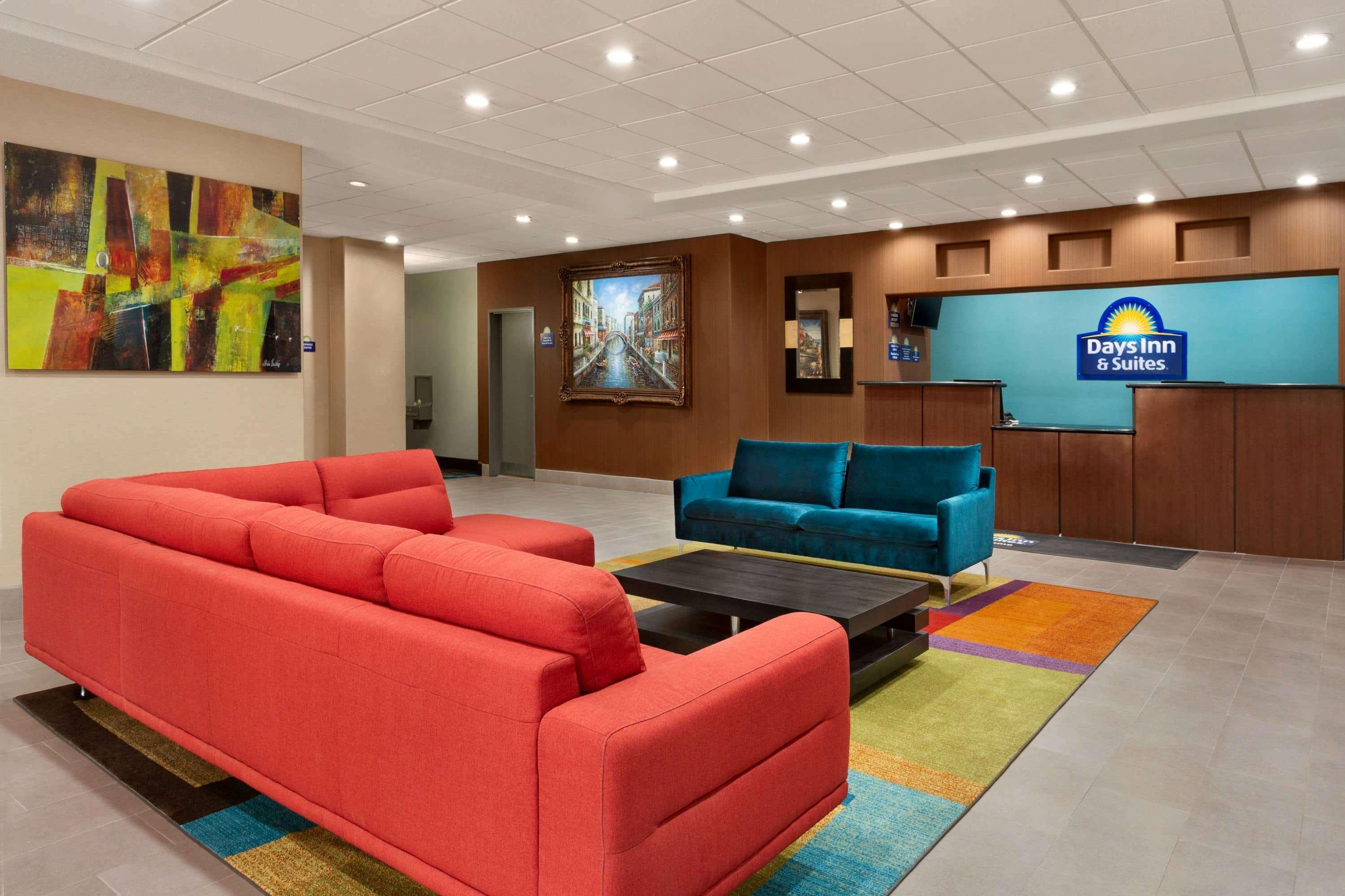 Studio 6 San Antonio - East 외부 사진