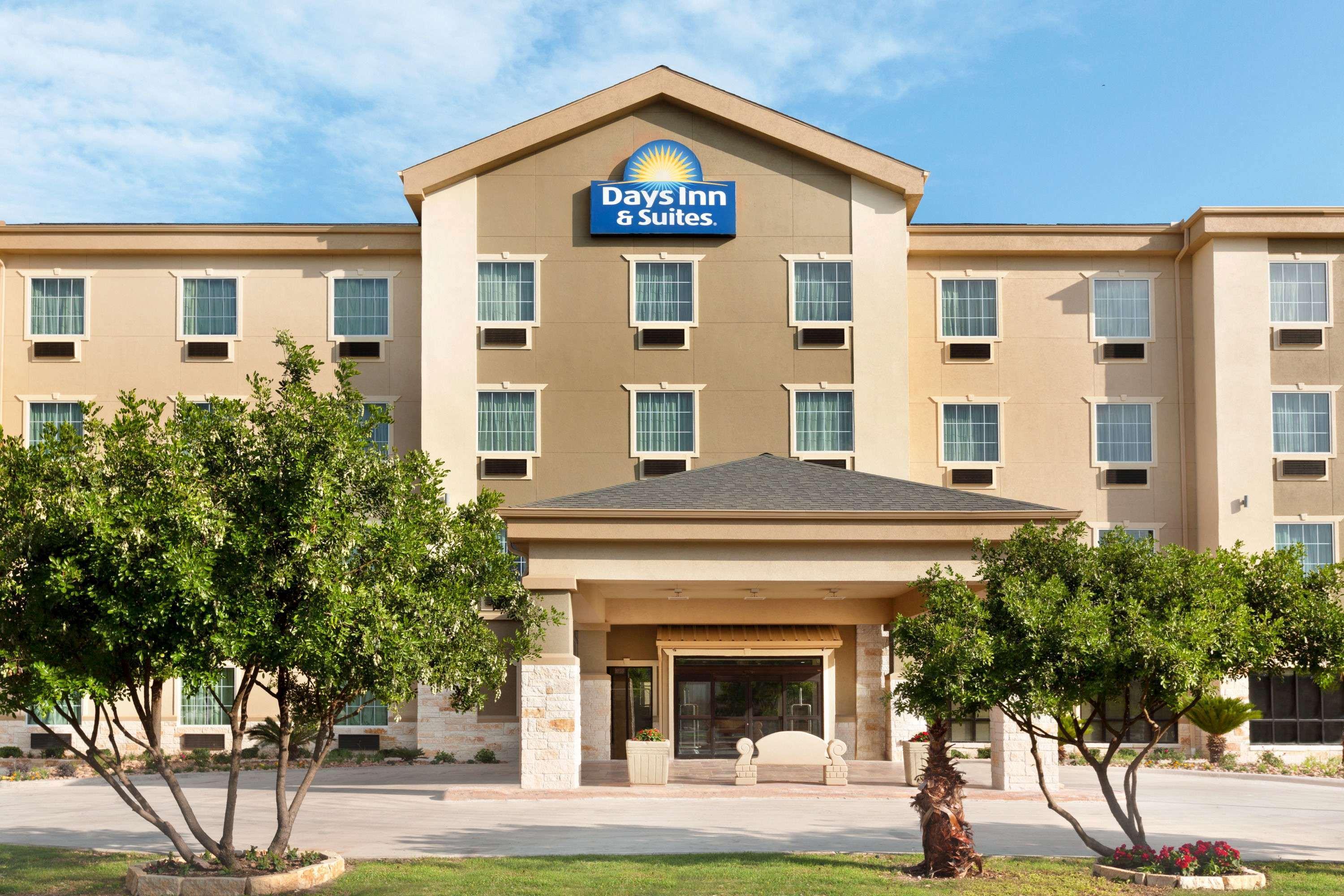Studio 6 San Antonio - East 외부 사진