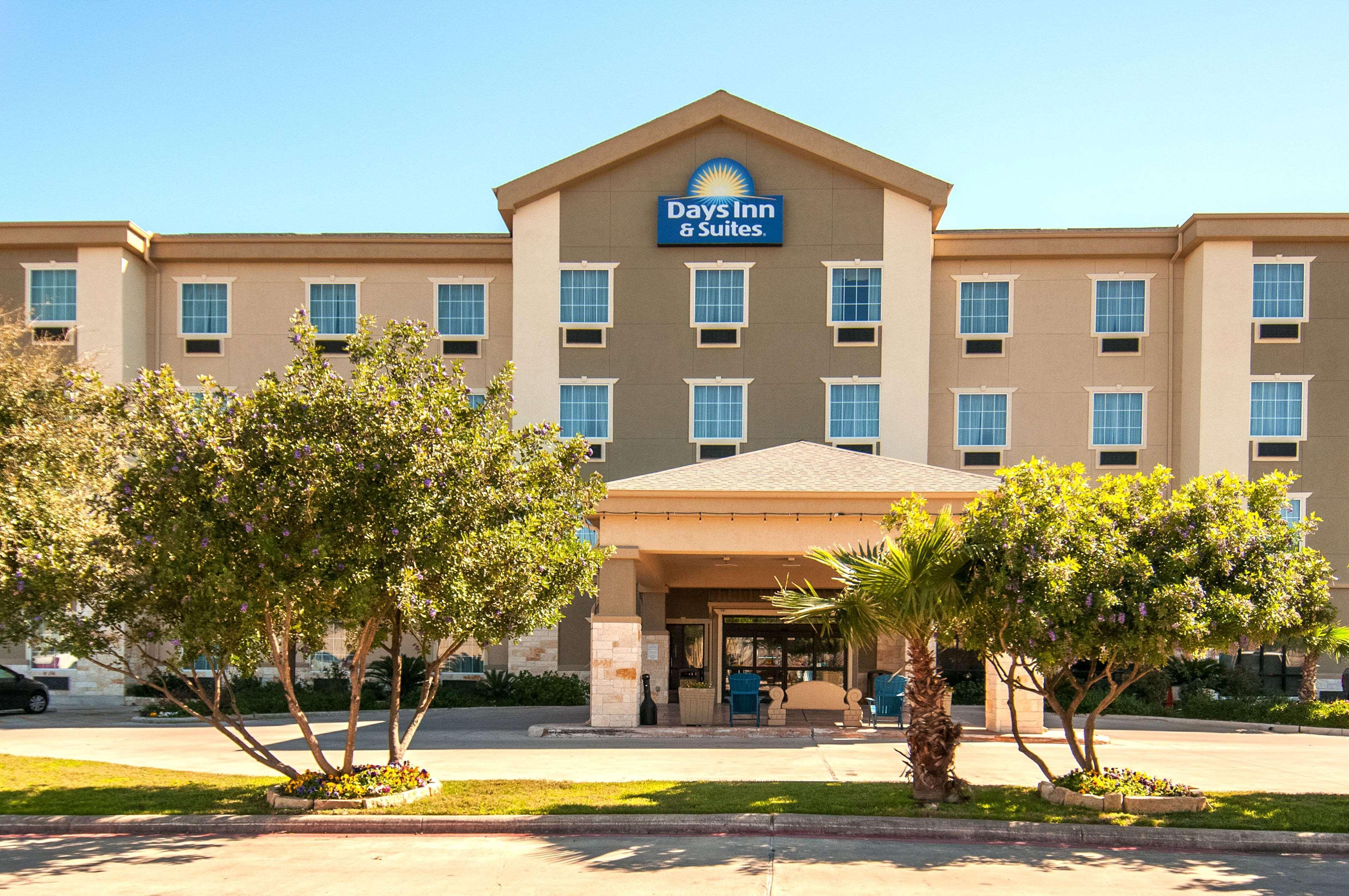 Studio 6 San Antonio - East 외부 사진