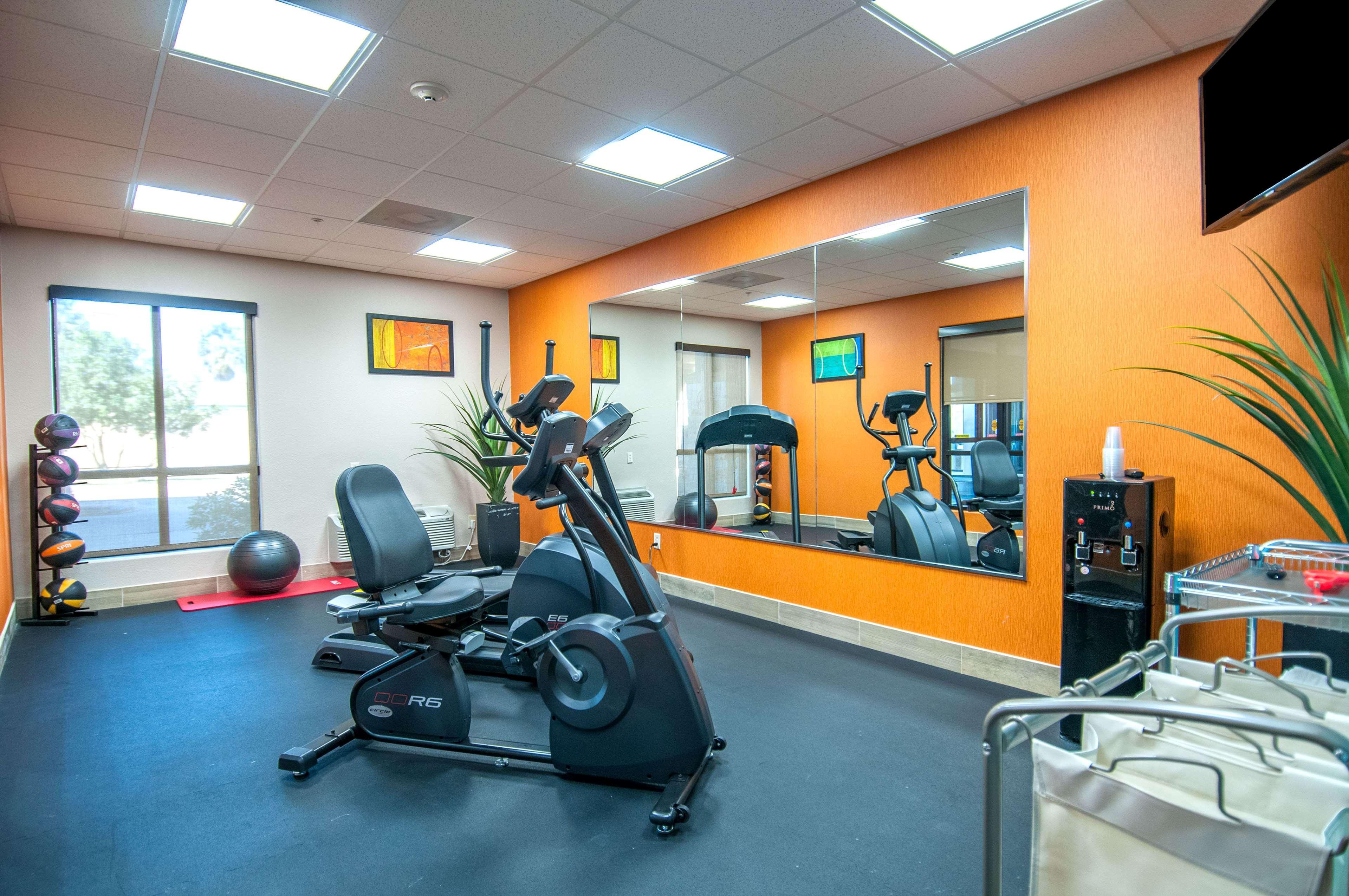 Studio 6 San Antonio - East 외부 사진