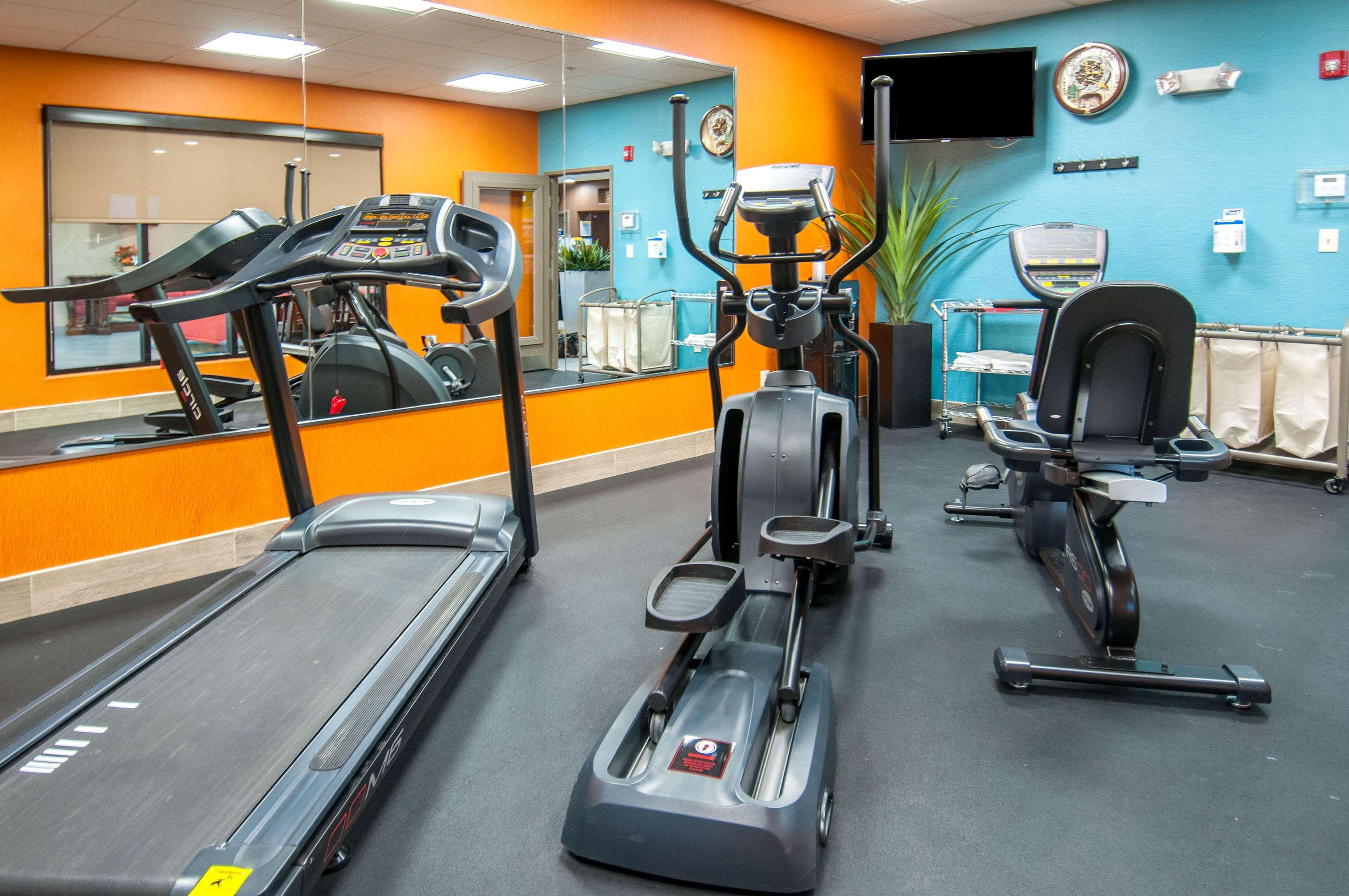 Studio 6 San Antonio - East 외부 사진