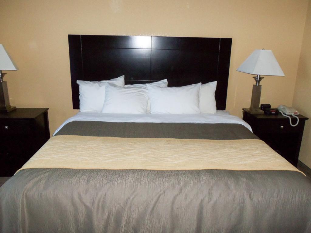 Studio 6 San Antonio - East 외부 사진