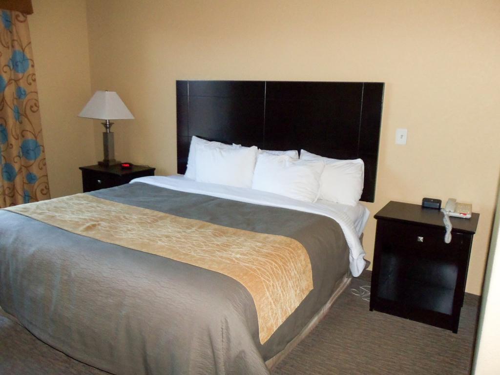 Studio 6 San Antonio - East 외부 사진