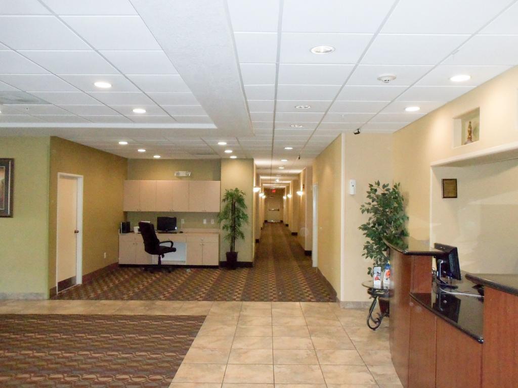 Studio 6 San Antonio - East 외부 사진