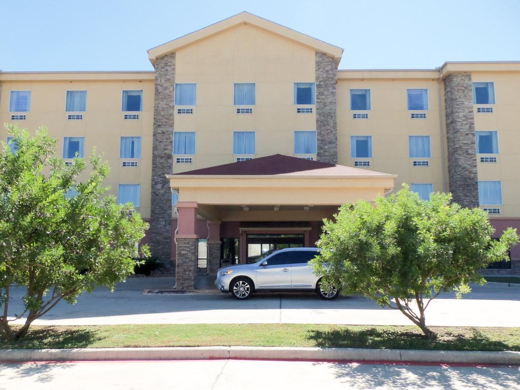 Studio 6 San Antonio - East 외부 사진