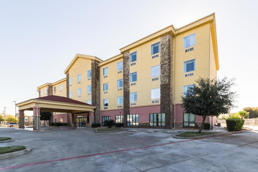 Studio 6 San Antonio - East 외부 사진