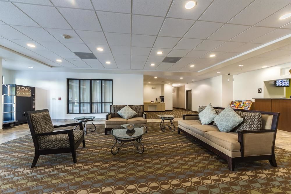 Studio 6 San Antonio - East 외부 사진