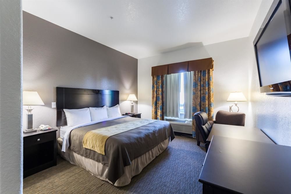 Studio 6 San Antonio - East 외부 사진