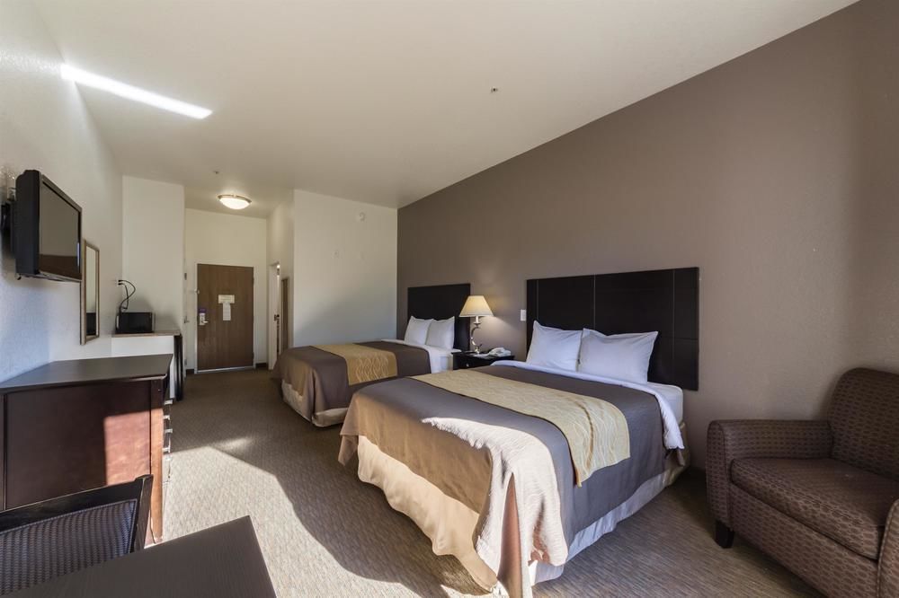 Studio 6 San Antonio - East 외부 사진