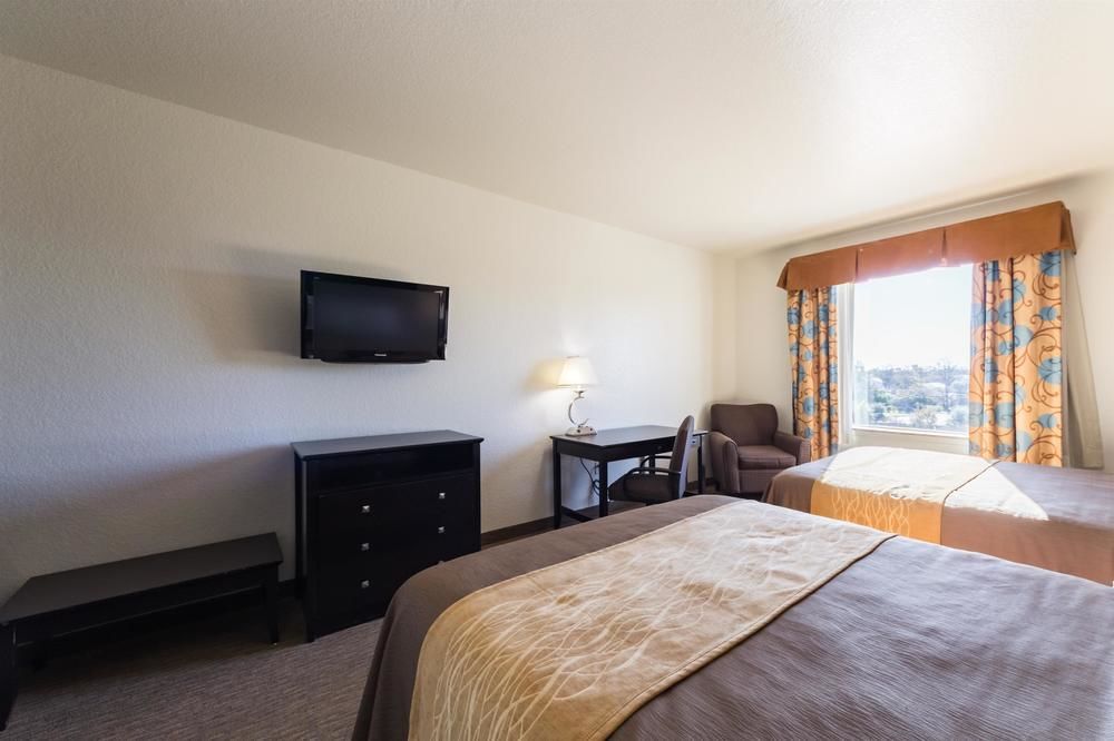 Studio 6 San Antonio - East 외부 사진