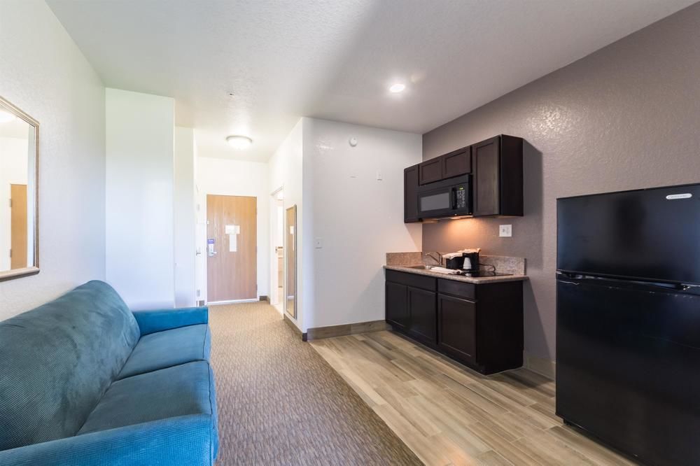 Studio 6 San Antonio - East 외부 사진
