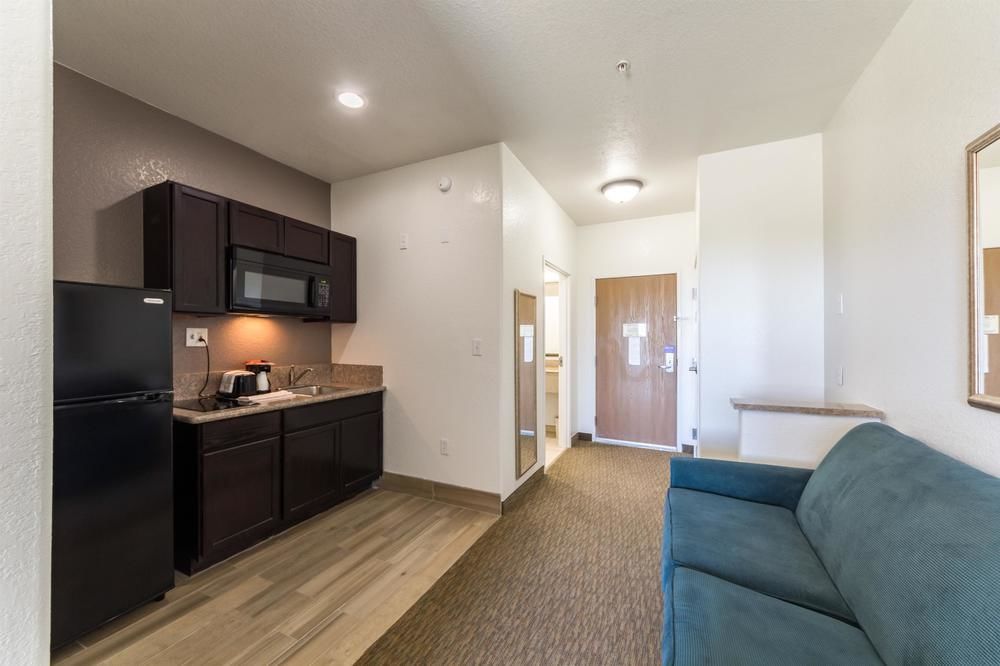 Studio 6 San Antonio - East 외부 사진